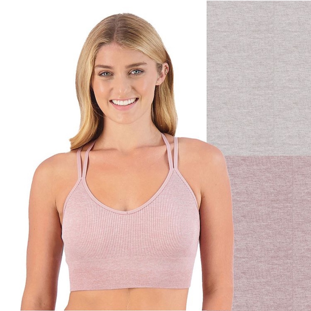 Bralette Set. - Picture 3 of 5